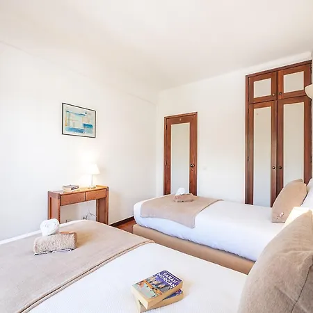 With Swimming Pool Villa Albufeira