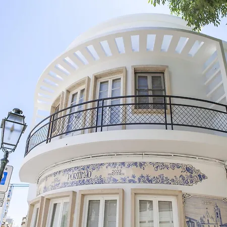 Villa With Swimming Pool Albufeira