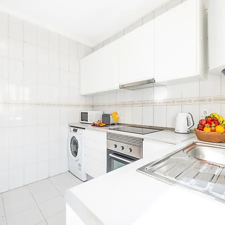 Villa Villa In Albufeira Near Golden Beaches Albufeira