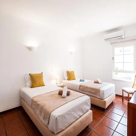 Willa Villa In Albufeira Near Golden Beaches